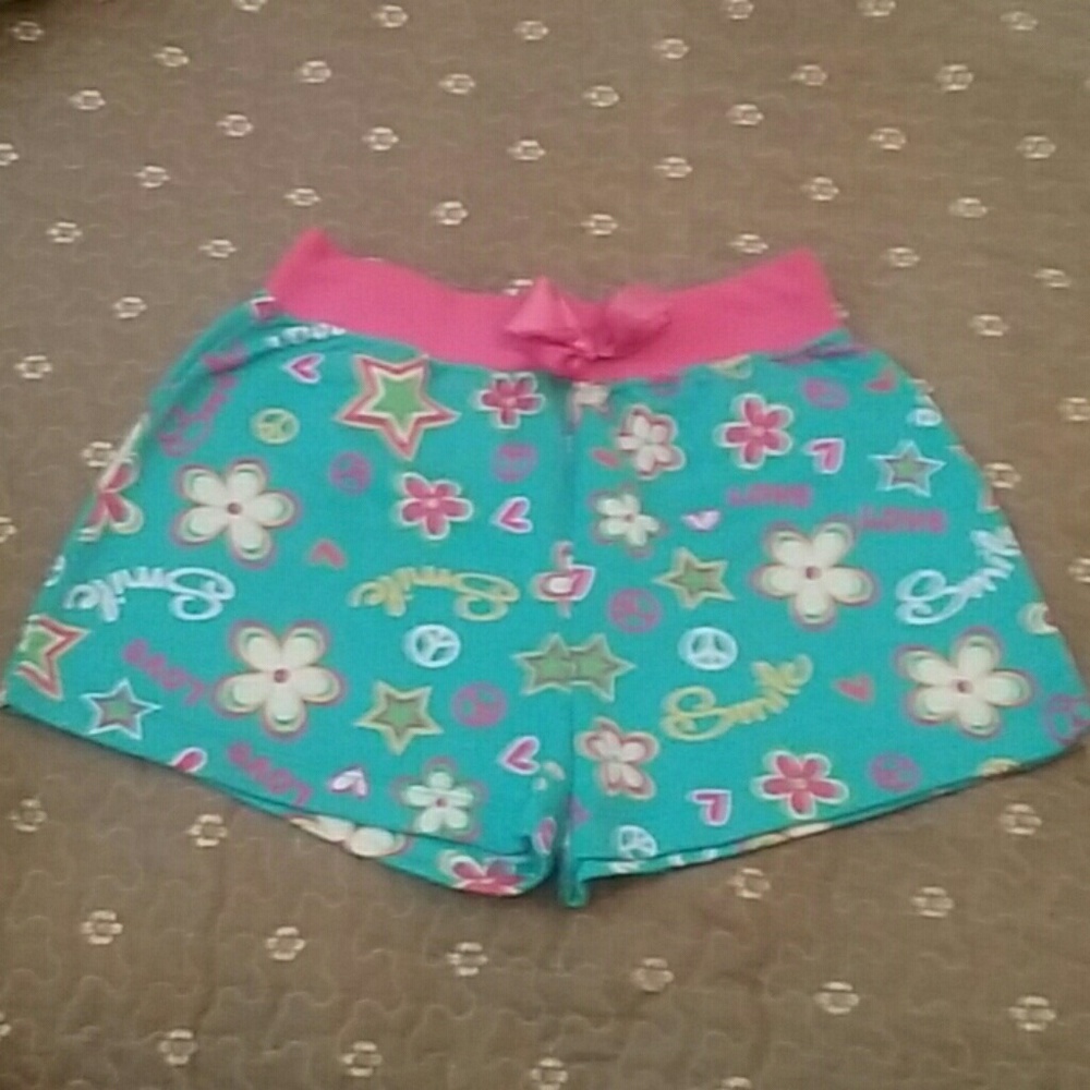 ☄ Circo pajama shorts